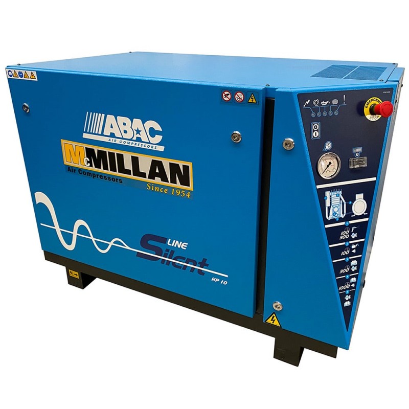 Air Compressors